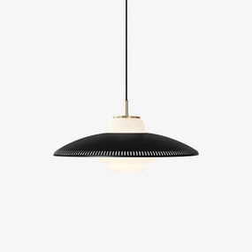 Alien Frisbee Pendant LampScandinavian pendant light ,modern chandelier 