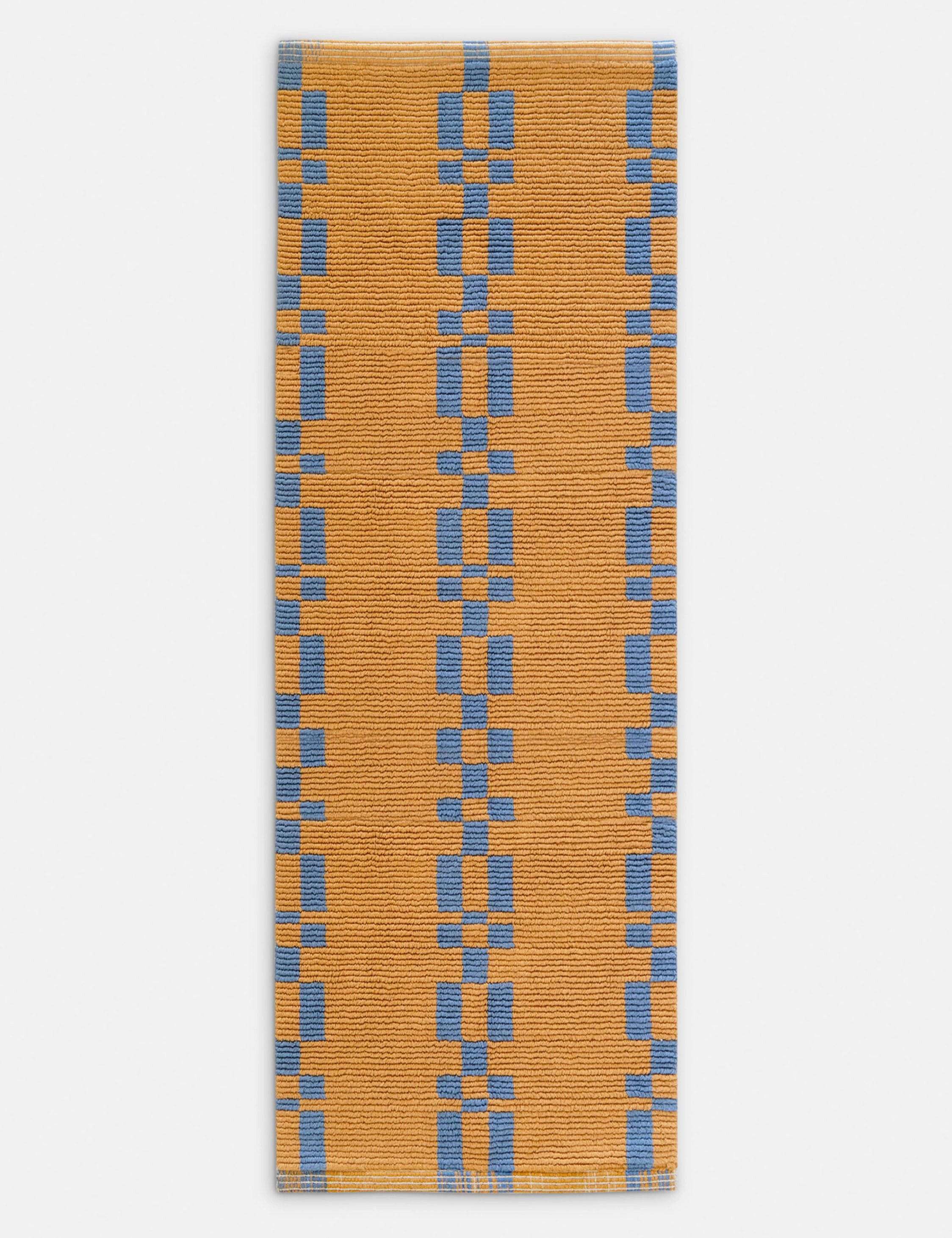 Alina Bath Mat by Morrow Soft Goods