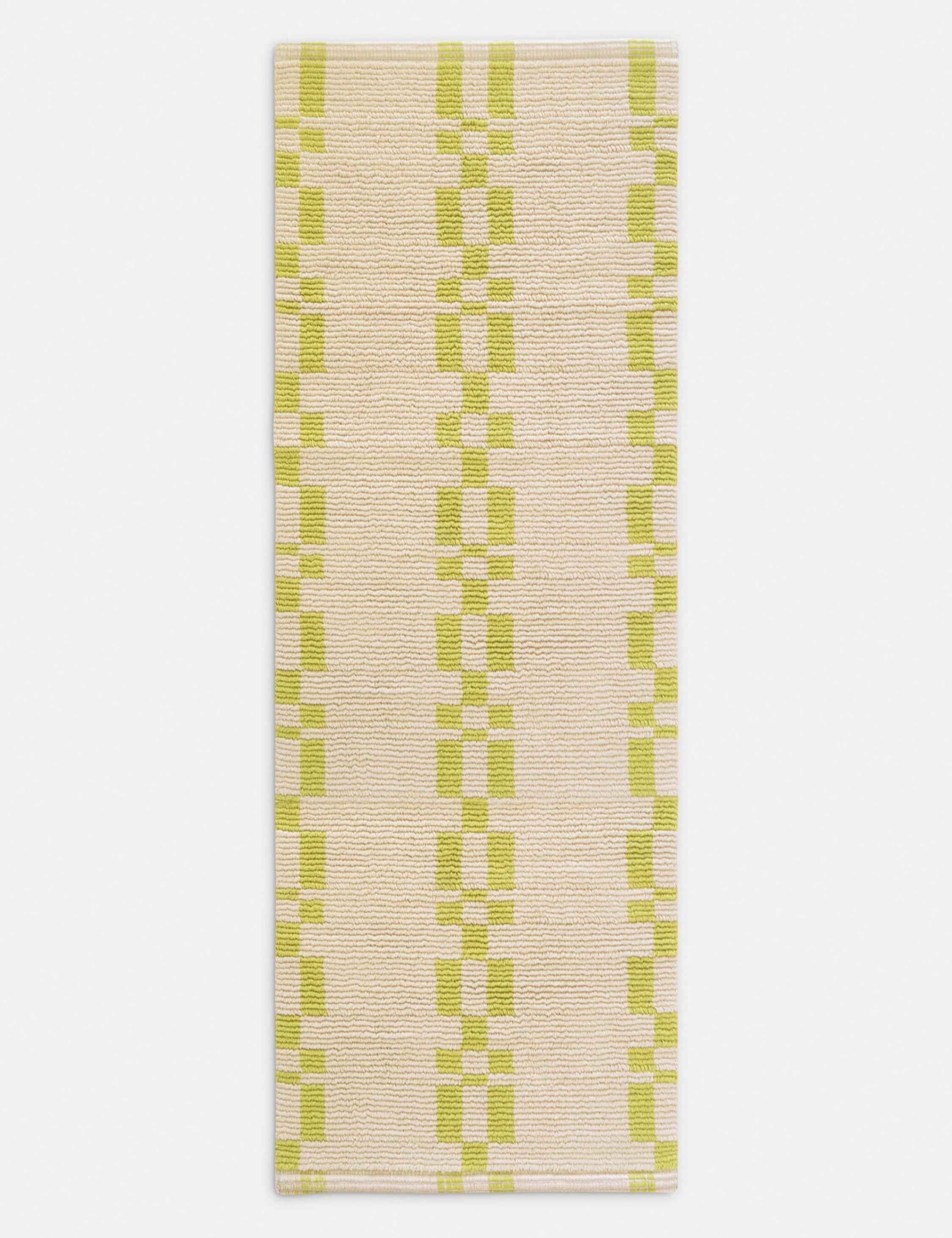 Alina Bath Mat by Morrow Soft Goods