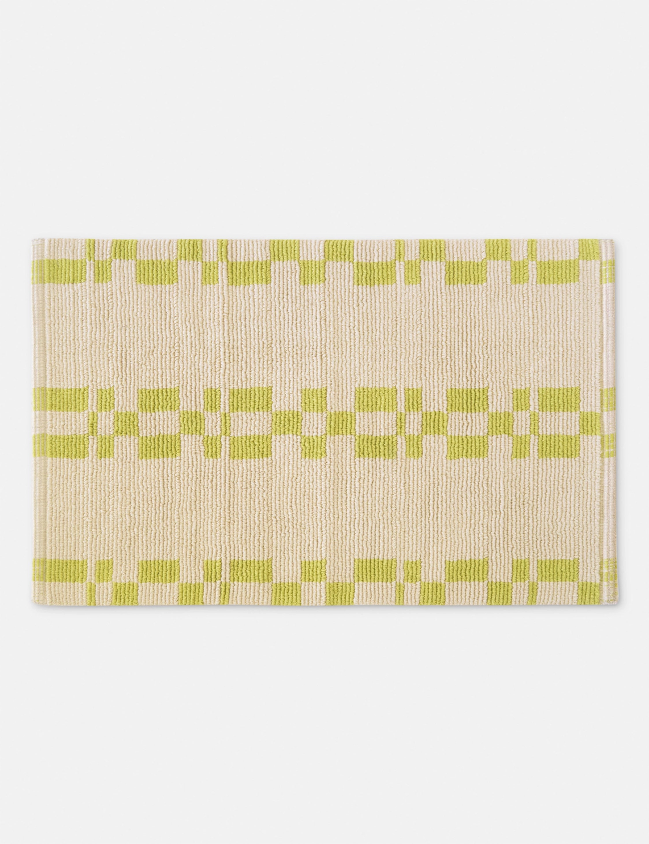 Alina Bath Mat by Morrow Soft Goods