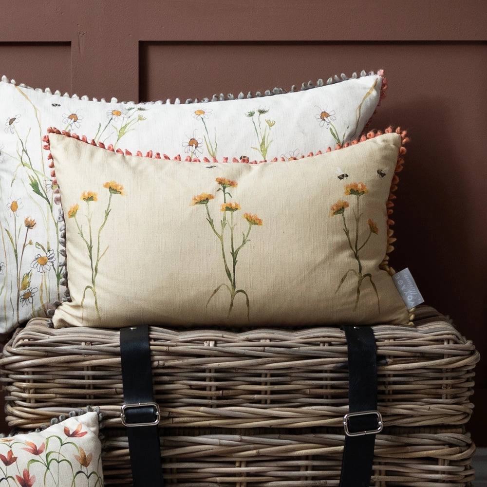 Allimore Printed Cushion Linenbedding sets ,throw blankets 
