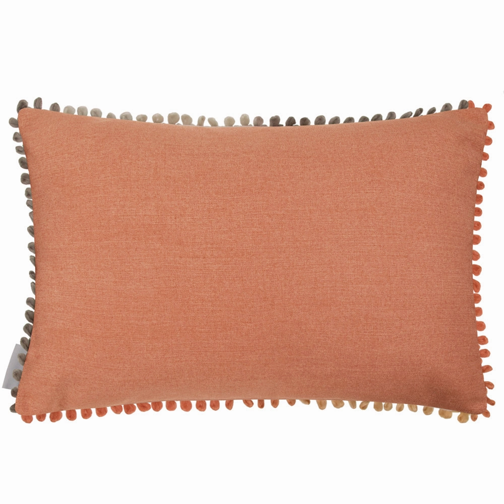 Allimore Printed Cushion Linen