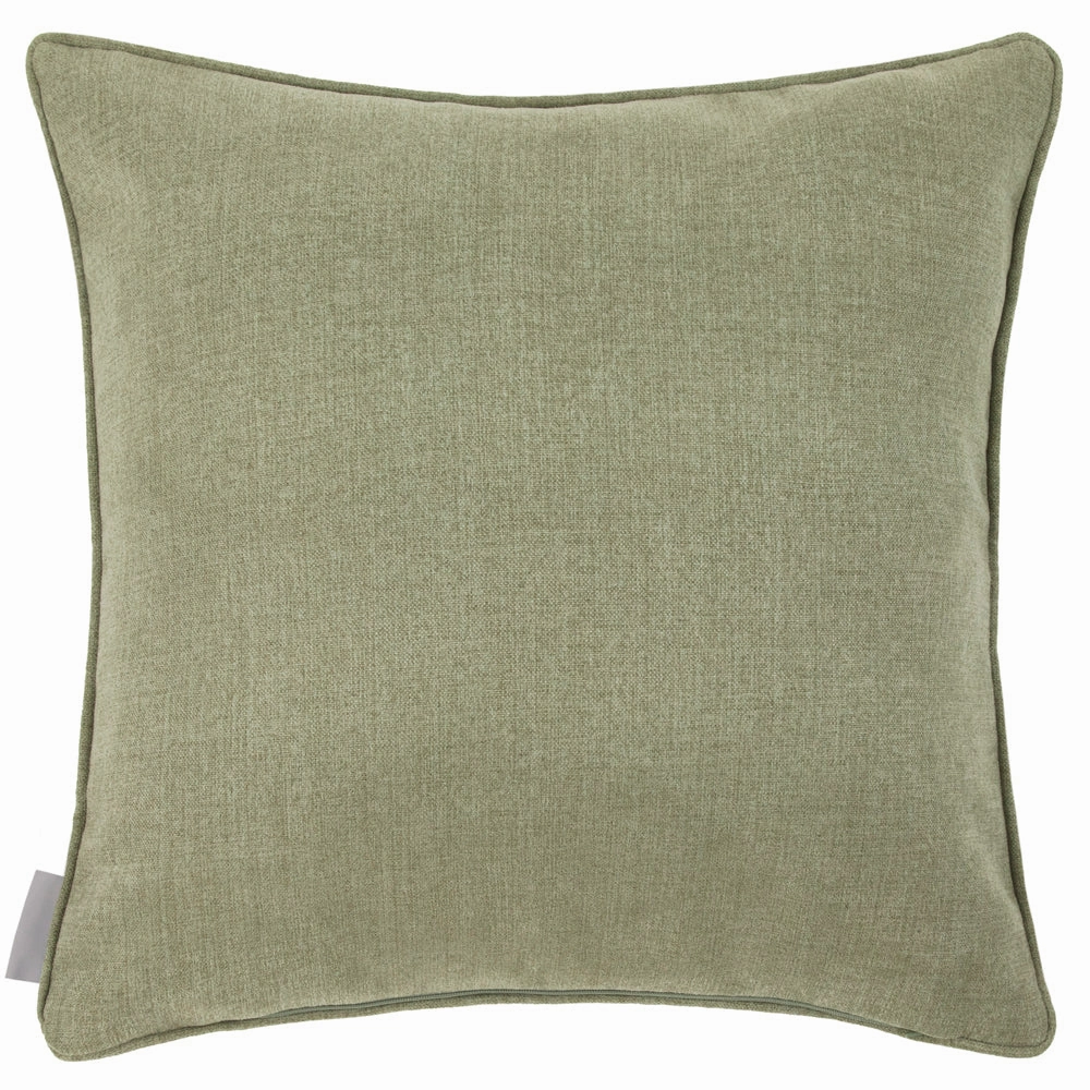 Allimore Printed Piped Cushion Blossom