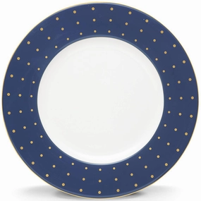 Allison Avenue Accent Platemodern kitchen decor ,kitchen dinner set ,dinnerware 