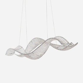 Alon ChandelierScandinavian pendant light ,modern chandelier 