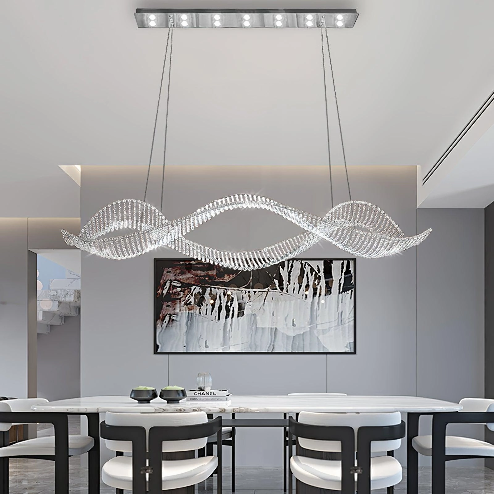 Alon Chandelier