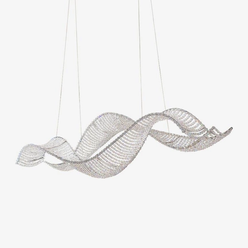 Alon ChandelierScandinavian pendant light ,modern chandelier 