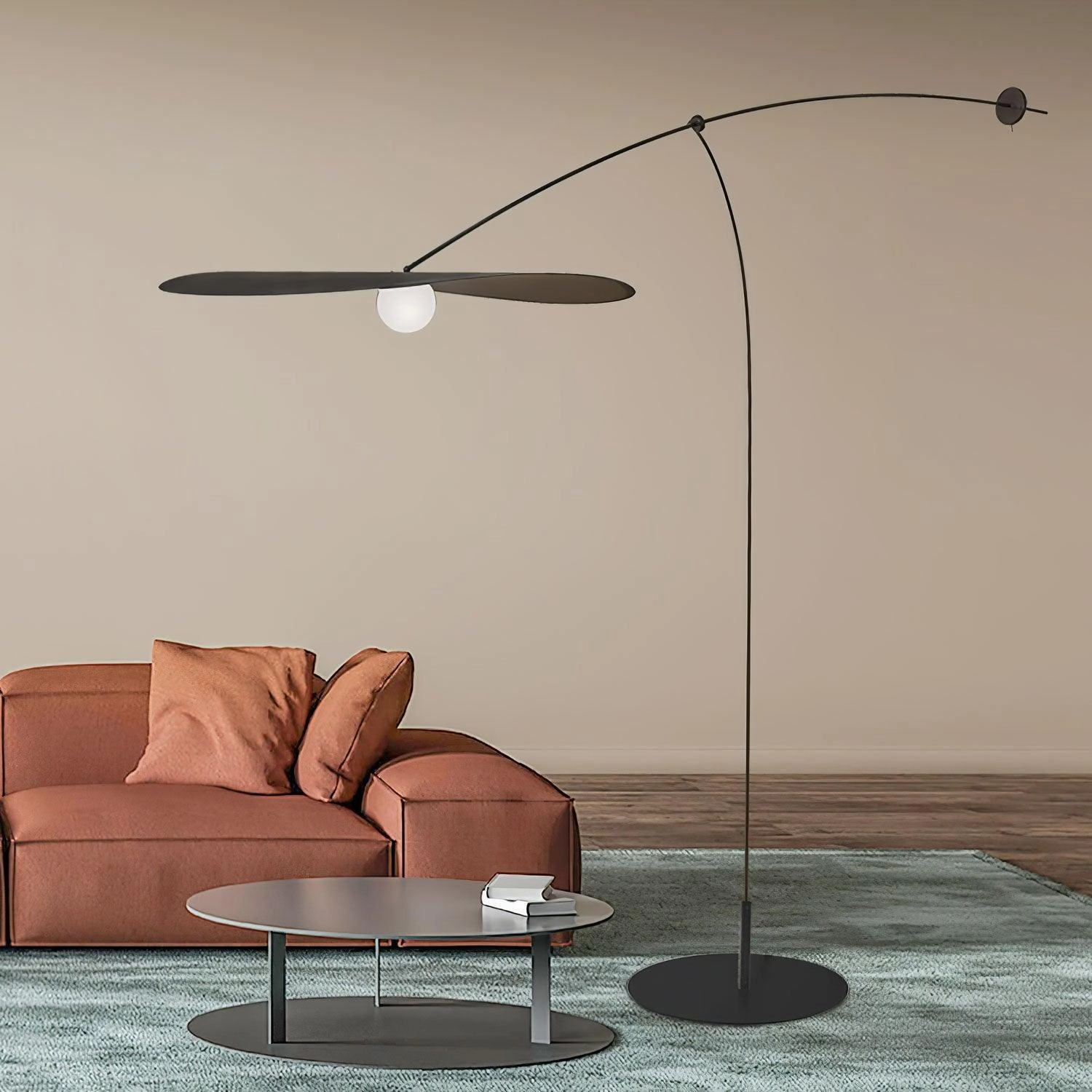 Alonso Floor Lamp
