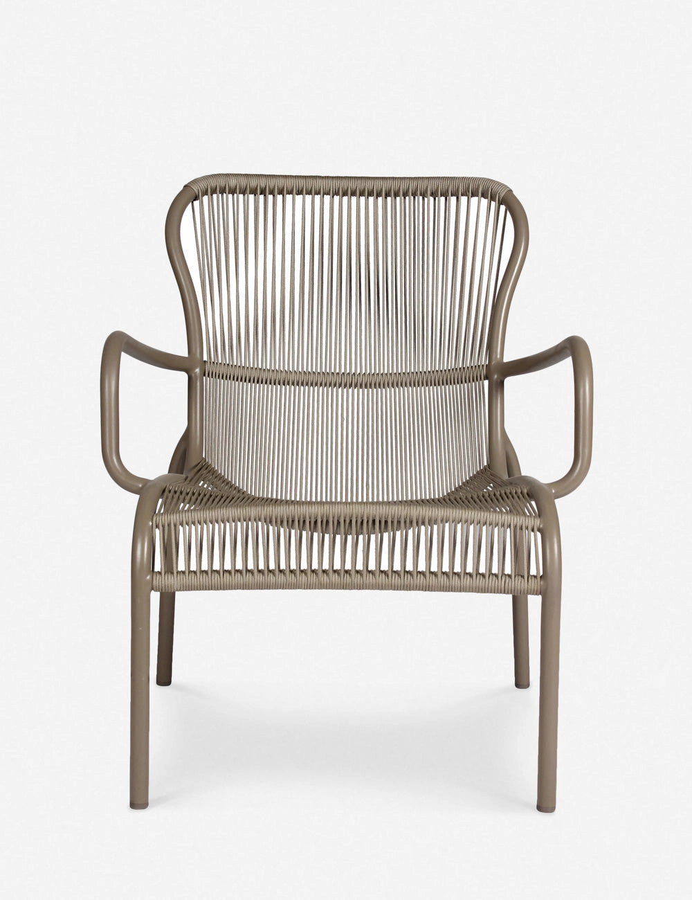 Alsop Indoor / Outdoor Accent Chair