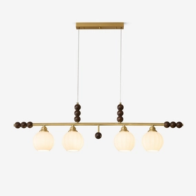 Altair Island LightScandinavian pendant light ,modern chandelier 