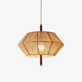Aluna Corded Pendant LightScandinavian pendant light ,modern chandelier 