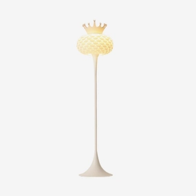 Aluvia Crown Floor Lampmodern floor lamp,floor lamp for bedroom 
