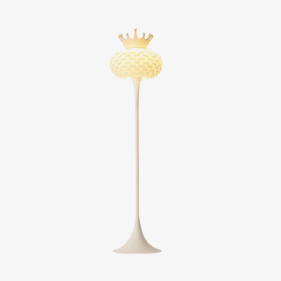 Aluvia Crown Floor Lampmodern floor lamp,floor lamp for bedroom 