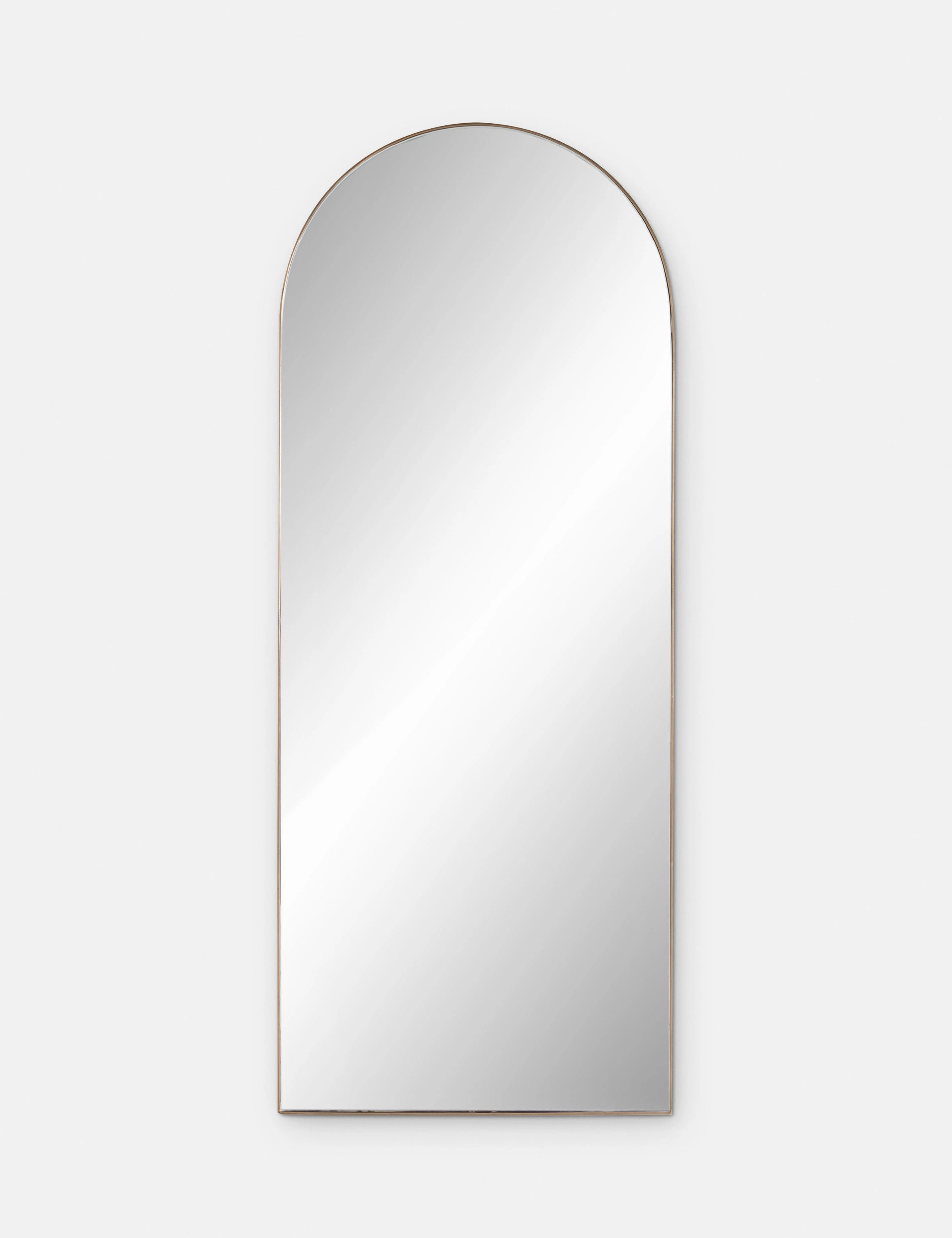 Alvarado Full Length Mirrornordic style wall decor