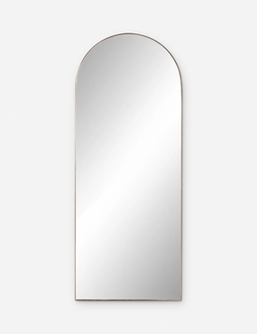 Alvarado Full Length Mirrornordic style wall decor
