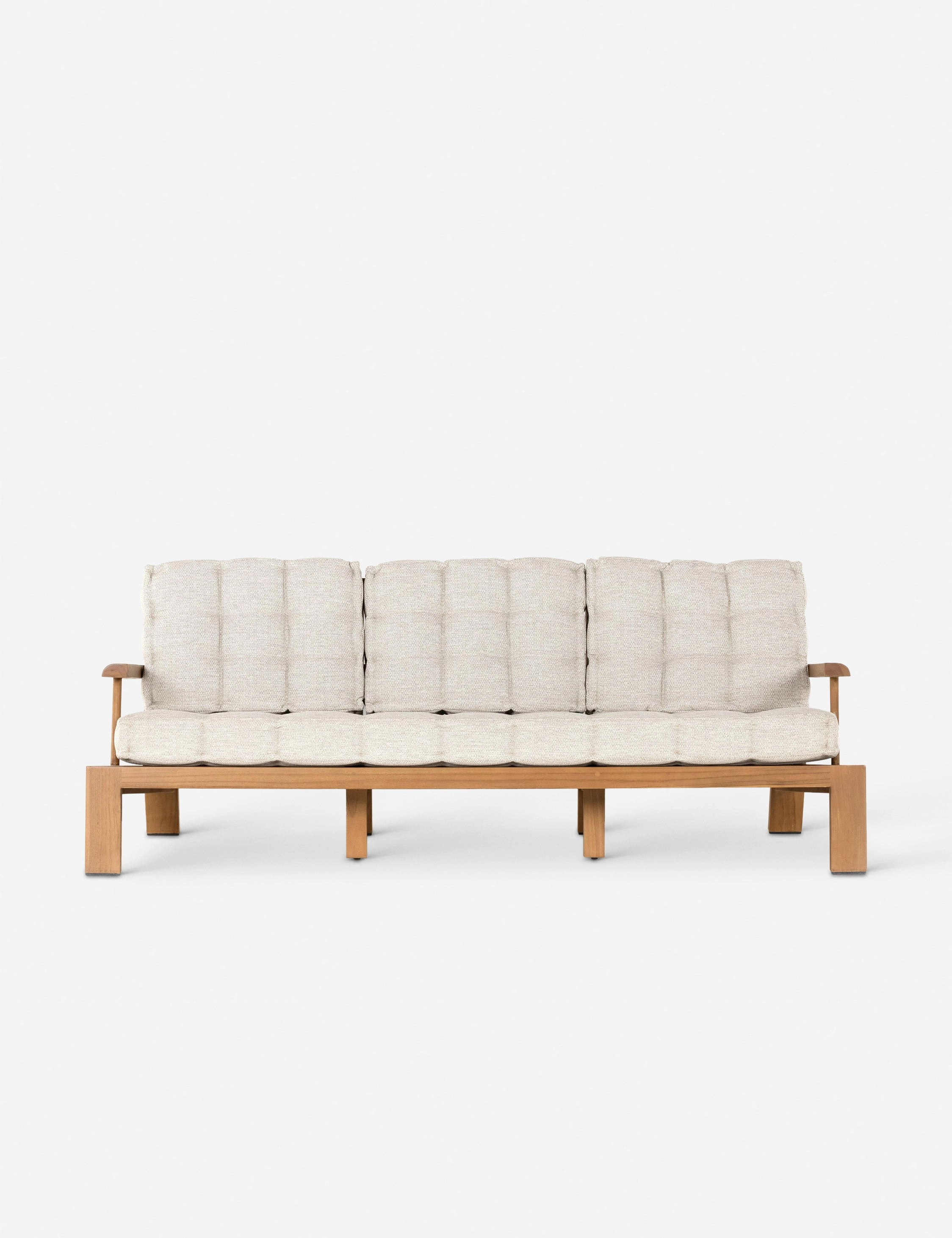 Amabel Indoor / Outdoor Sofa