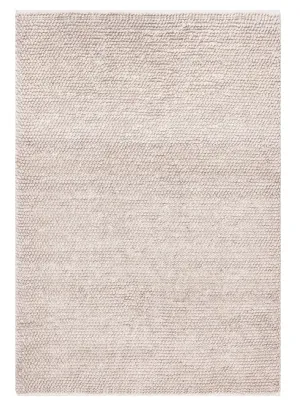 Amaia Light Grey Looped Indoor Outdoor Rugmodern color block patchwork rug