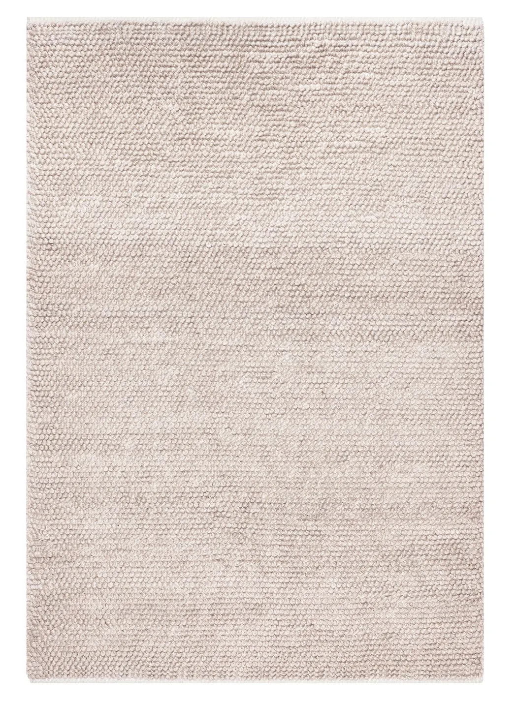 Amaia Light Grey Looped Indoor Outdoor Rugmodern color block patchwork rug