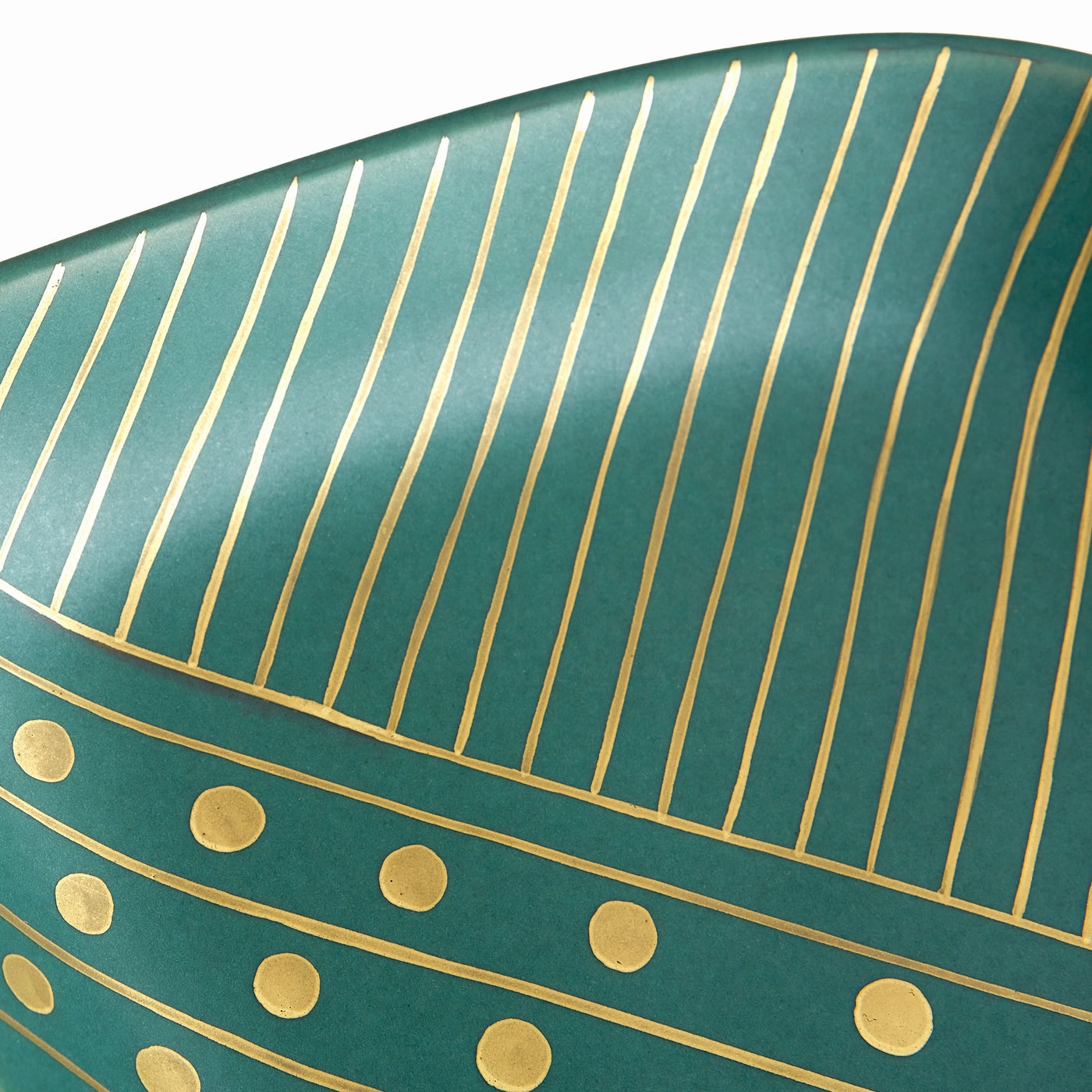 Amalfi Medium Fish Dish
