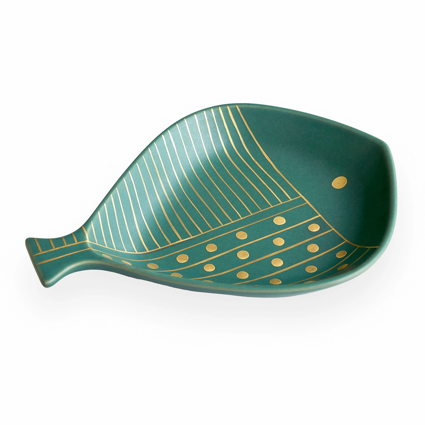 Amalfi Medium Fish Dish