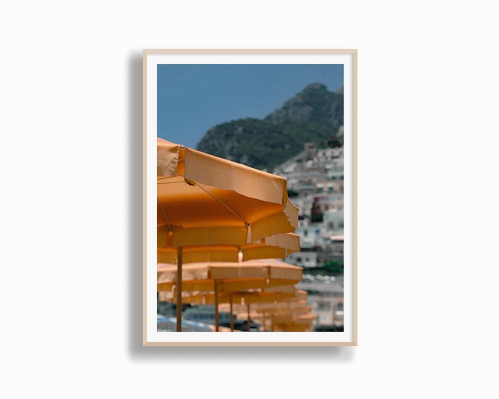 Amalfi Umbrella