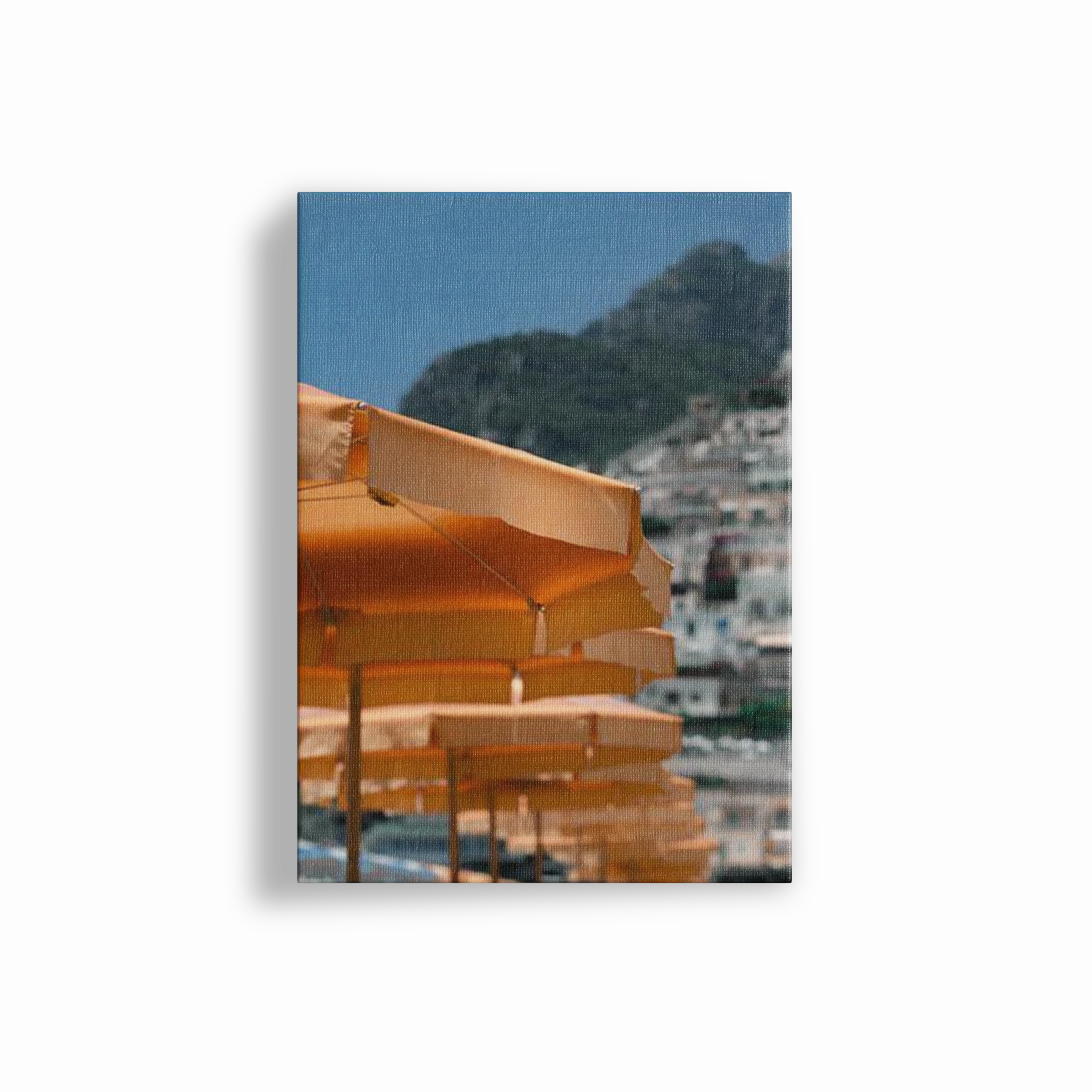 Amalfi Umbrella