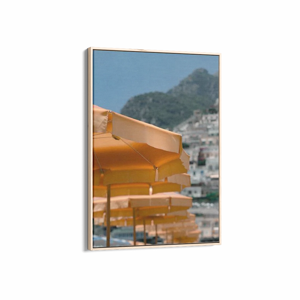 Amalfi Umbrella