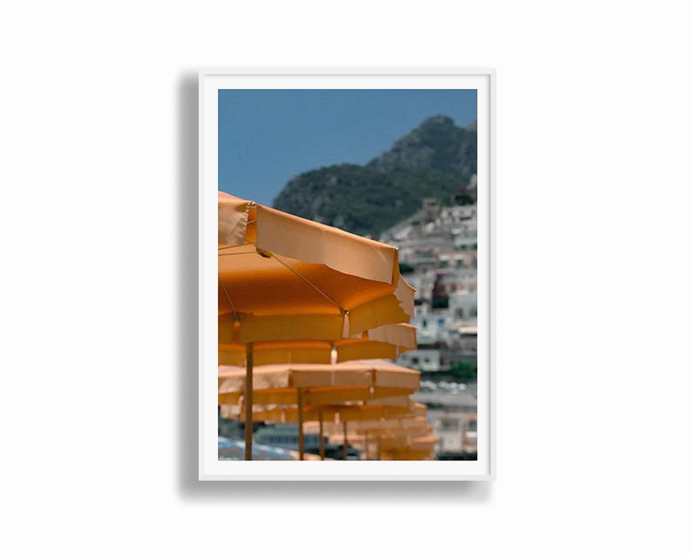 Amalfi Umbrella