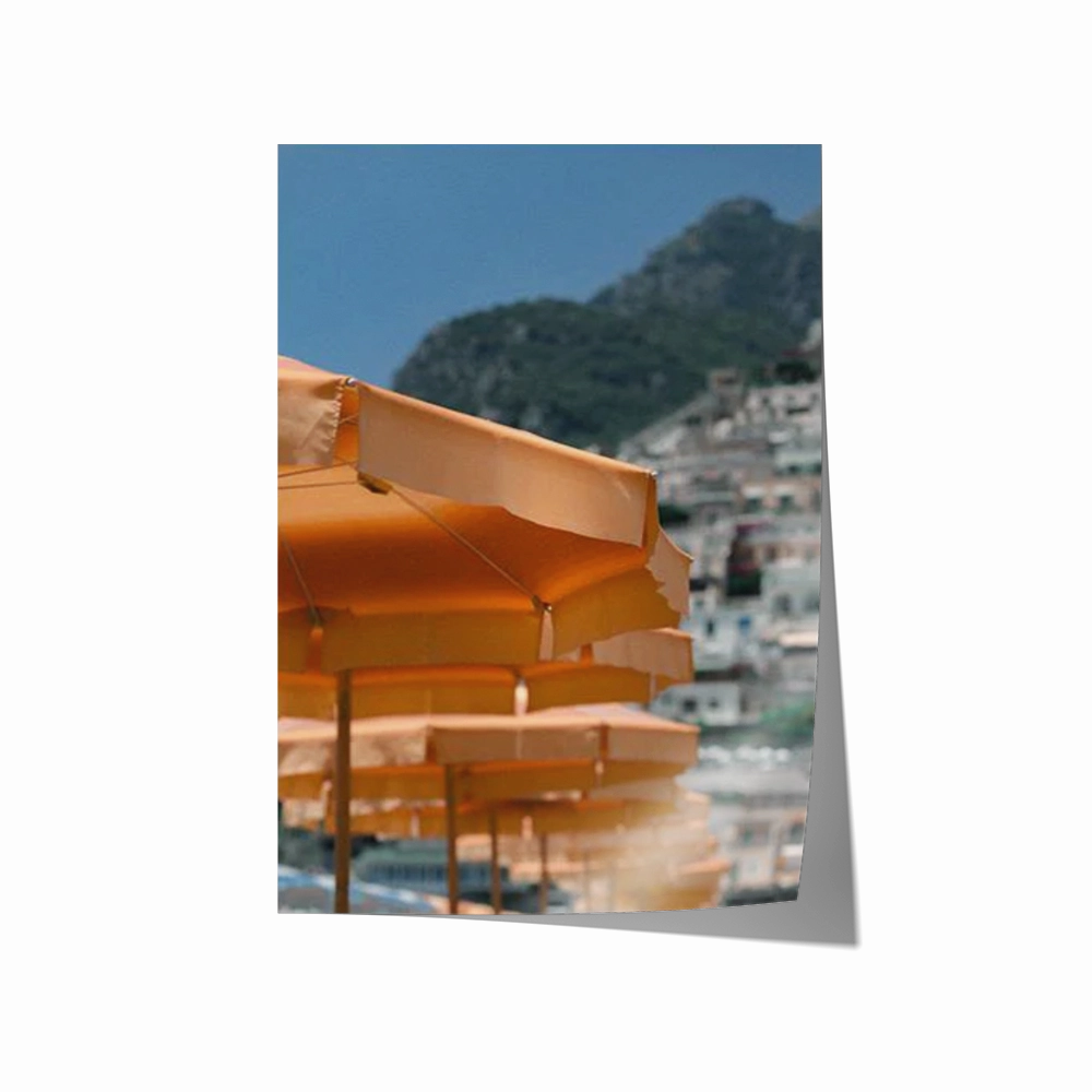 Amalfi Umbrella