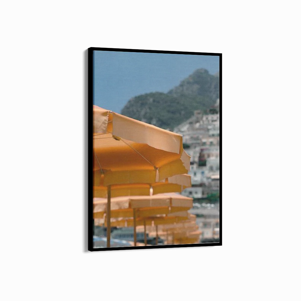 Amalfi Umbrella