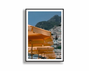 Amalfi Umbrellanordic style wall decor