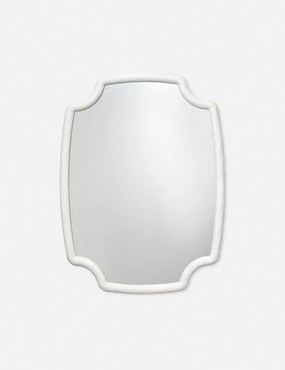 Amandine Mirrornordic style wall decor