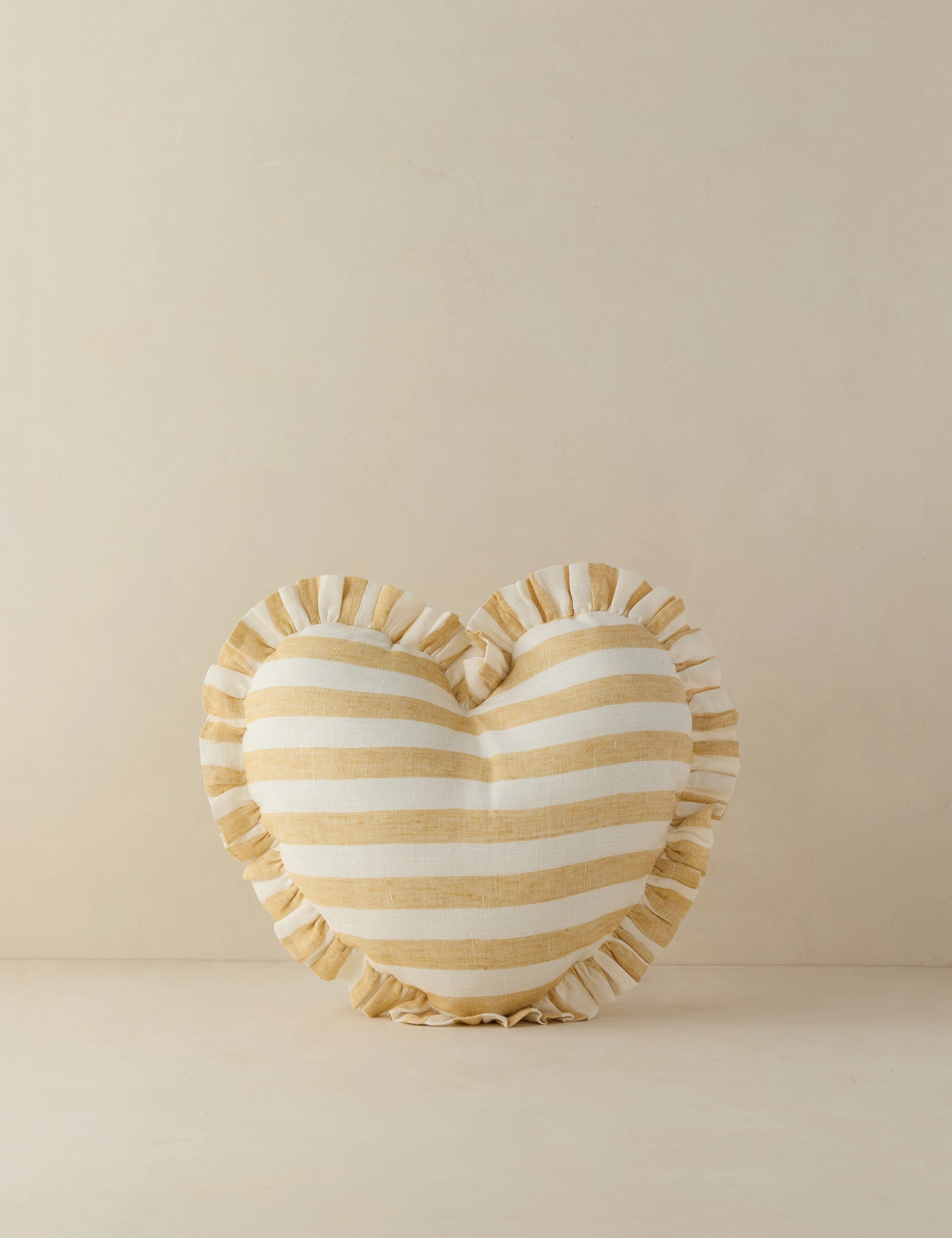 Amaroso Linen Heart Pillowbedding sets ,throw blankets 