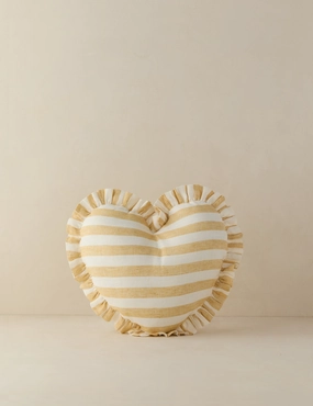 Amaroso Linen Heart Pillowbedding sets ,throw blankets 