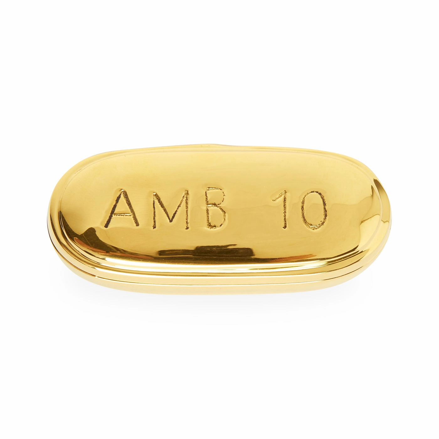 Ambien Pill Box