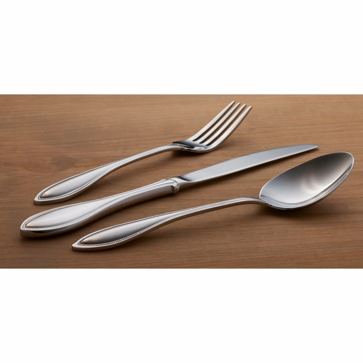 American Harmony 12 Piece Flatware Set