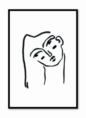 Amlie, Posterpop culture themed posters