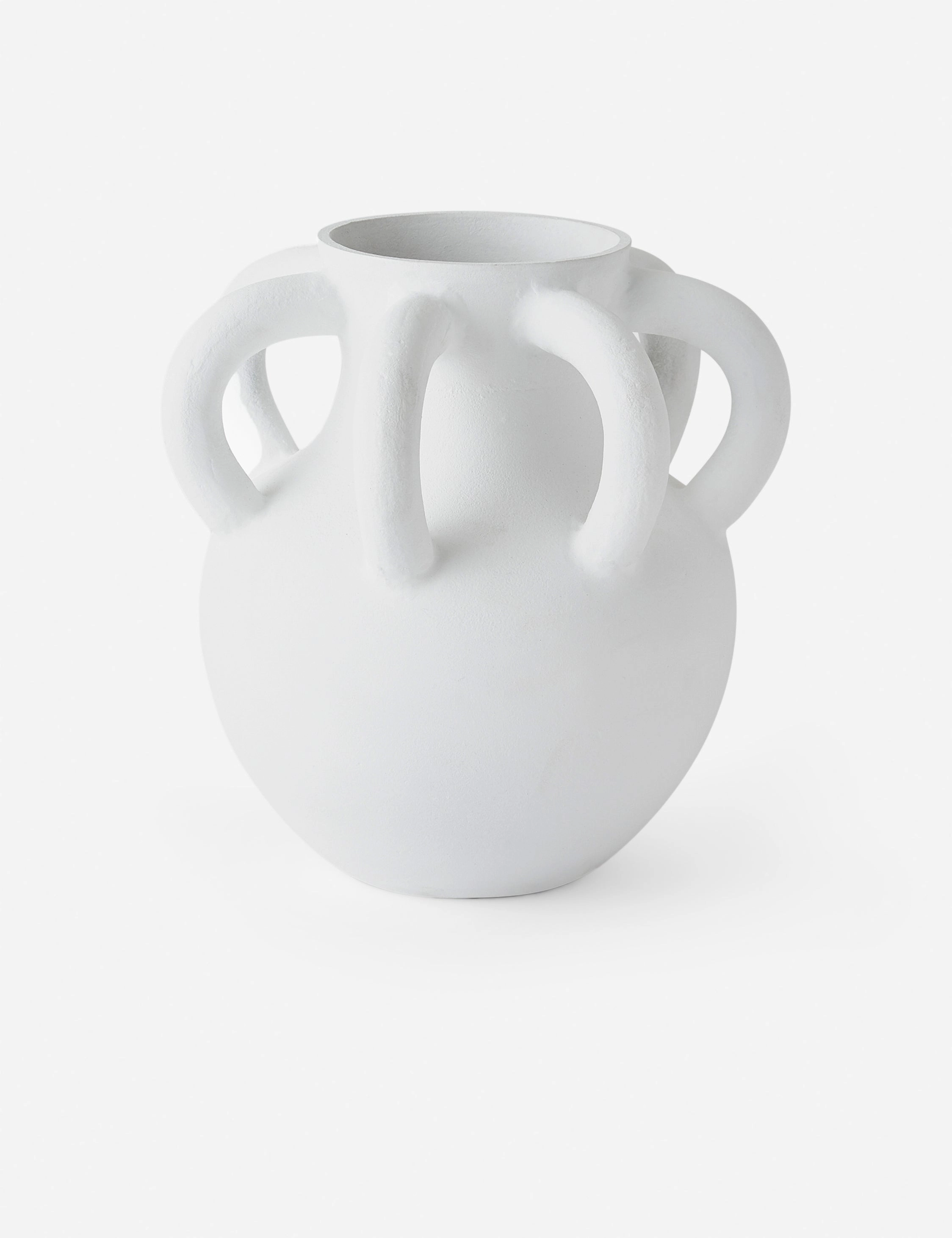 Amphora Vase by Lemieux et Cie