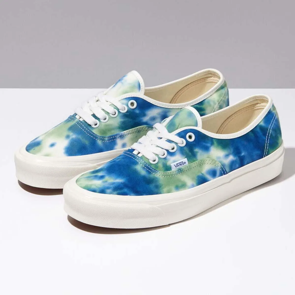 Anaheim Factory Authentic 44 DX 'Eco Tie Dye'