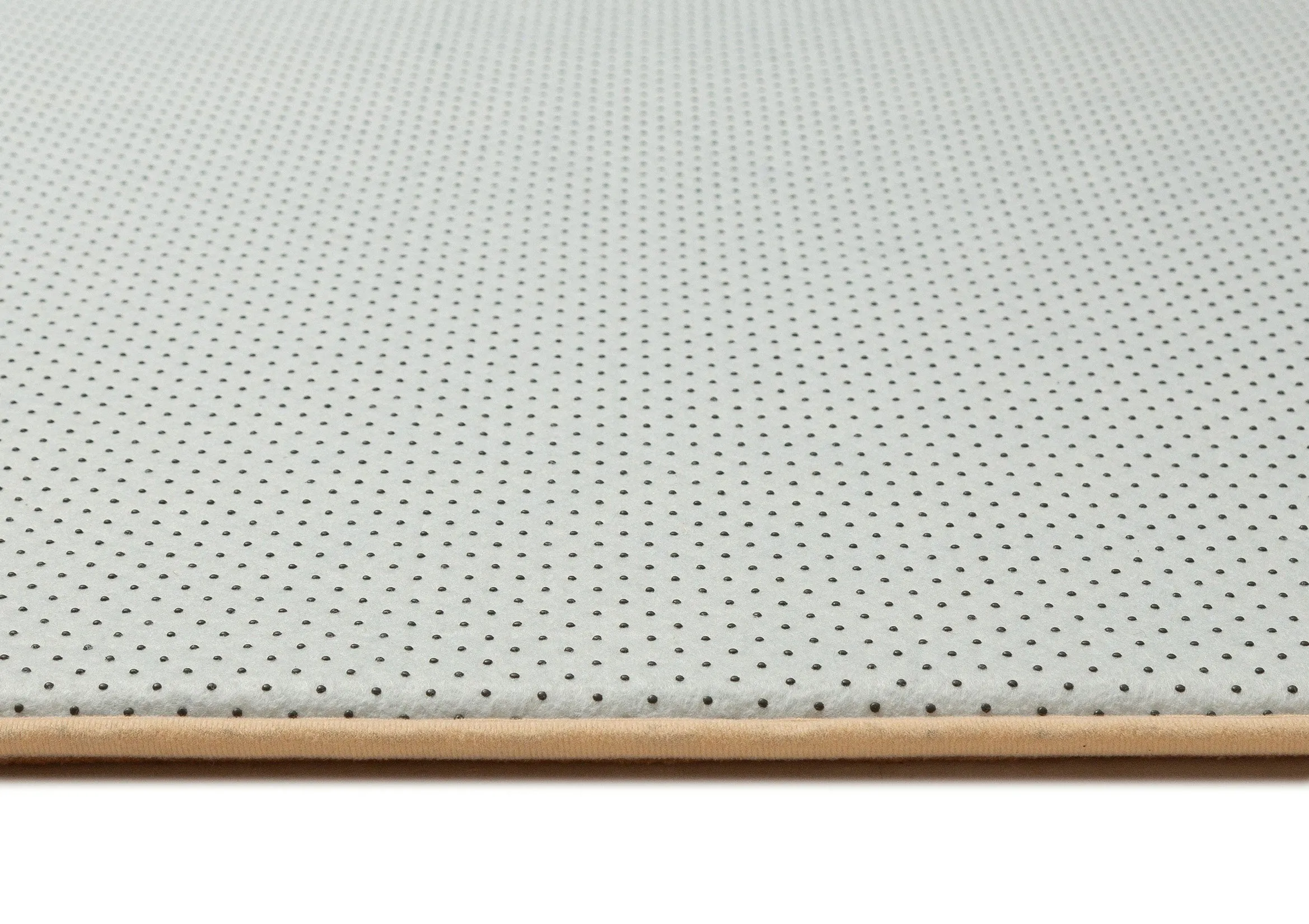 Anca Peach Shapes Rollie Pollie Playmat