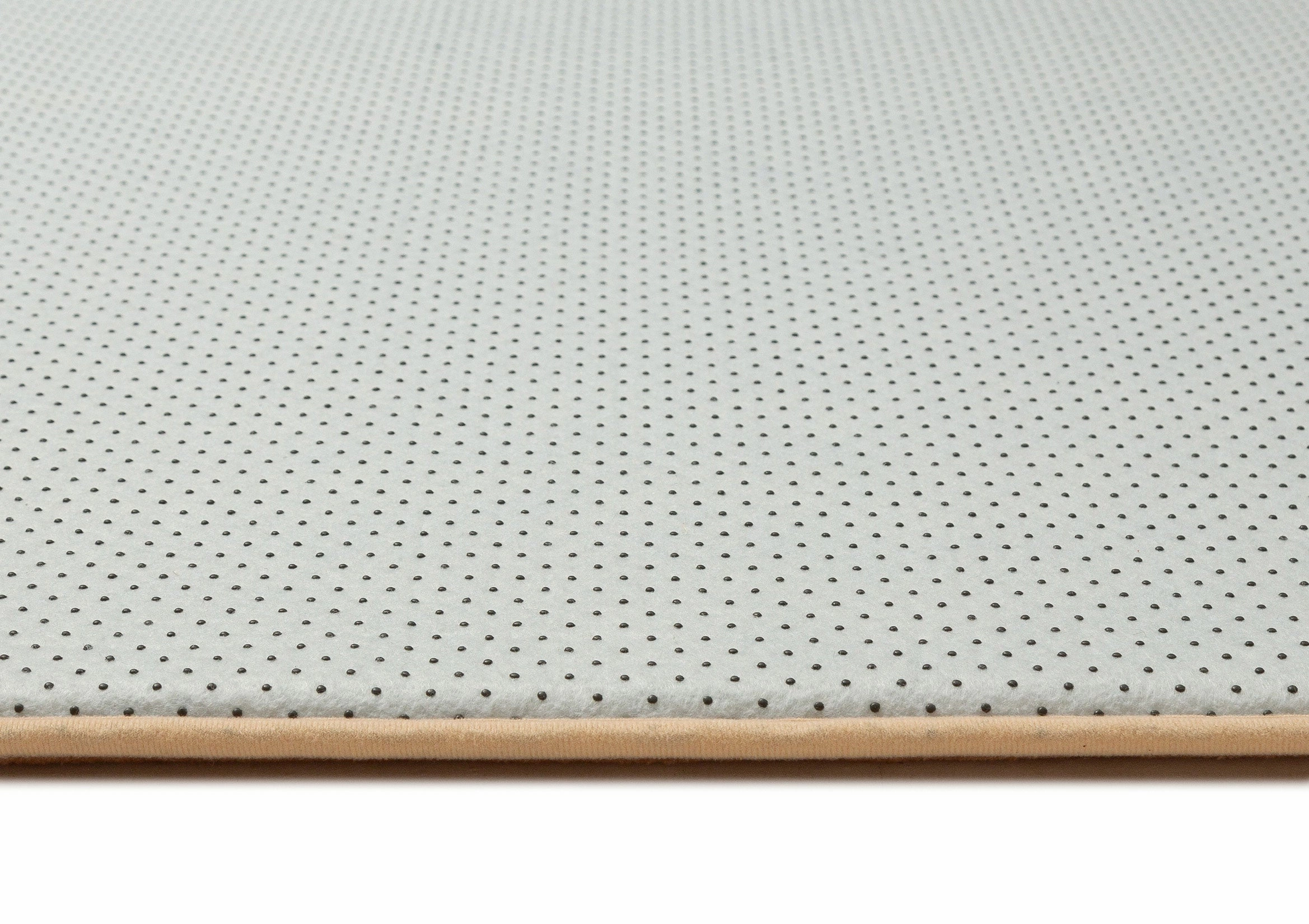 Anca Peach Shapes Rollie Pollie Playmat