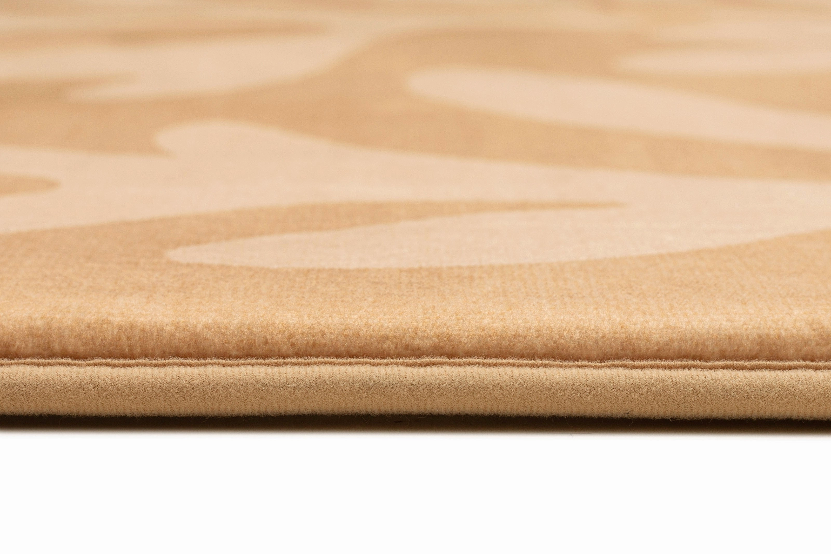 Anca Peach Shapes Rollie Pollie Playmat