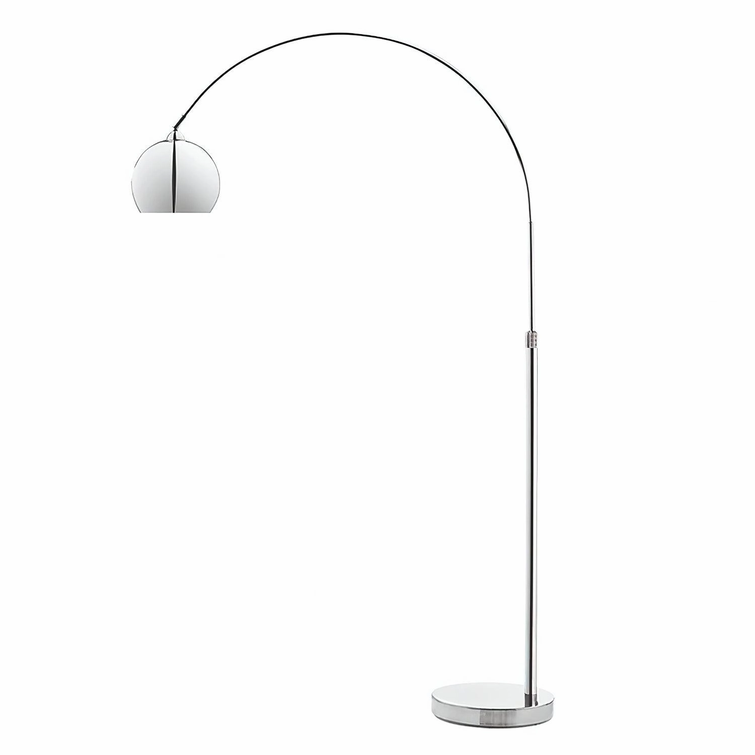 Angler Floor Lamp