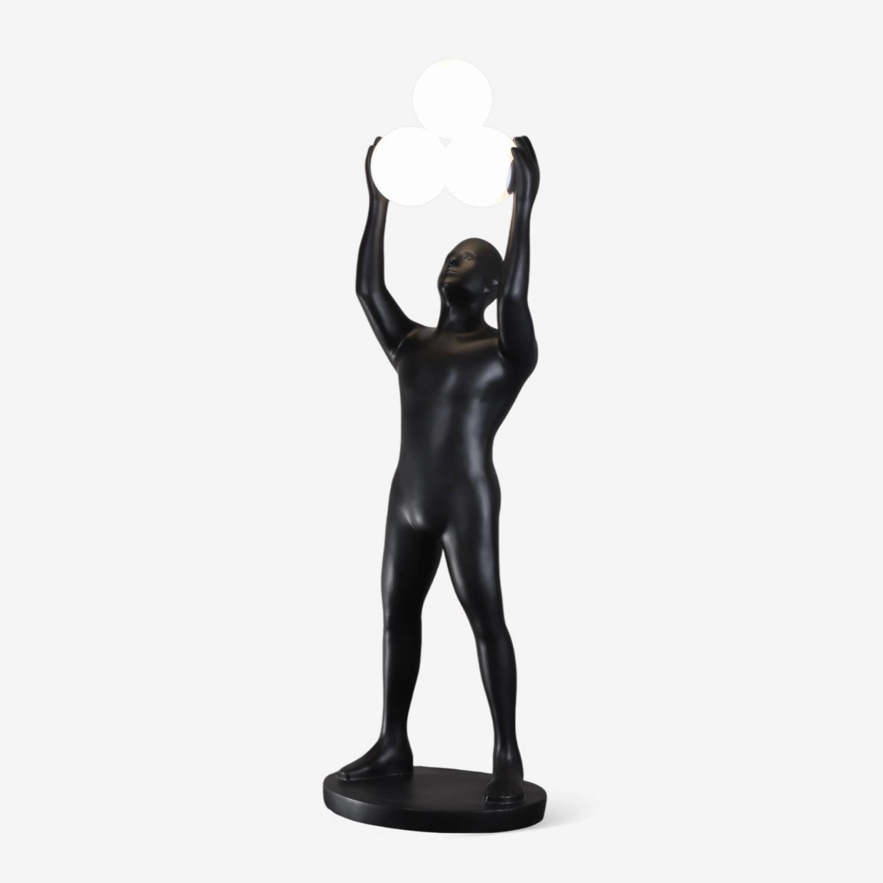 Anissa Sculpture Floor Lampmodern floor lamp,floor lamp for bedroom 