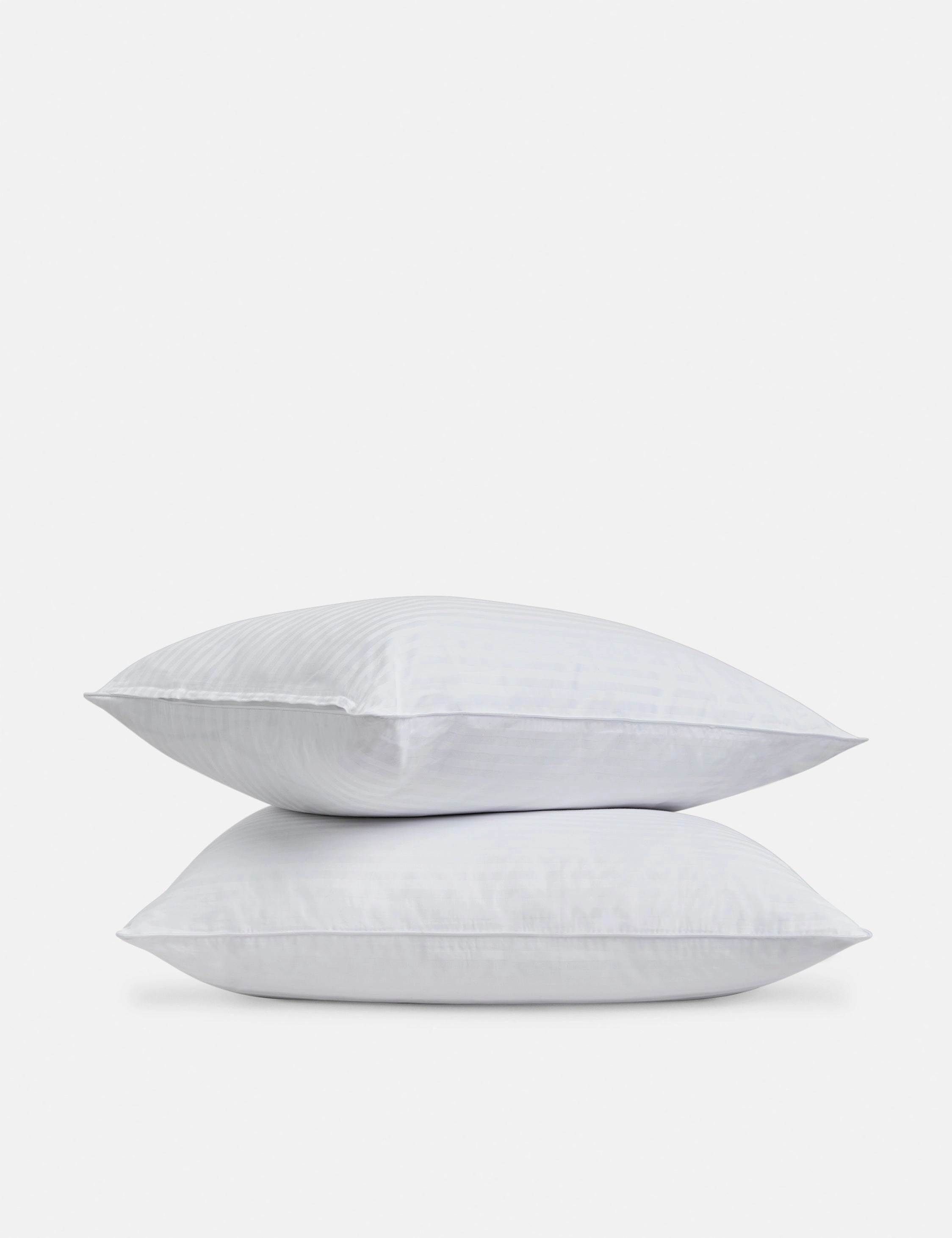 Anjali Pillow Protectors (Set of 2)bedding sets ,throw blankets 