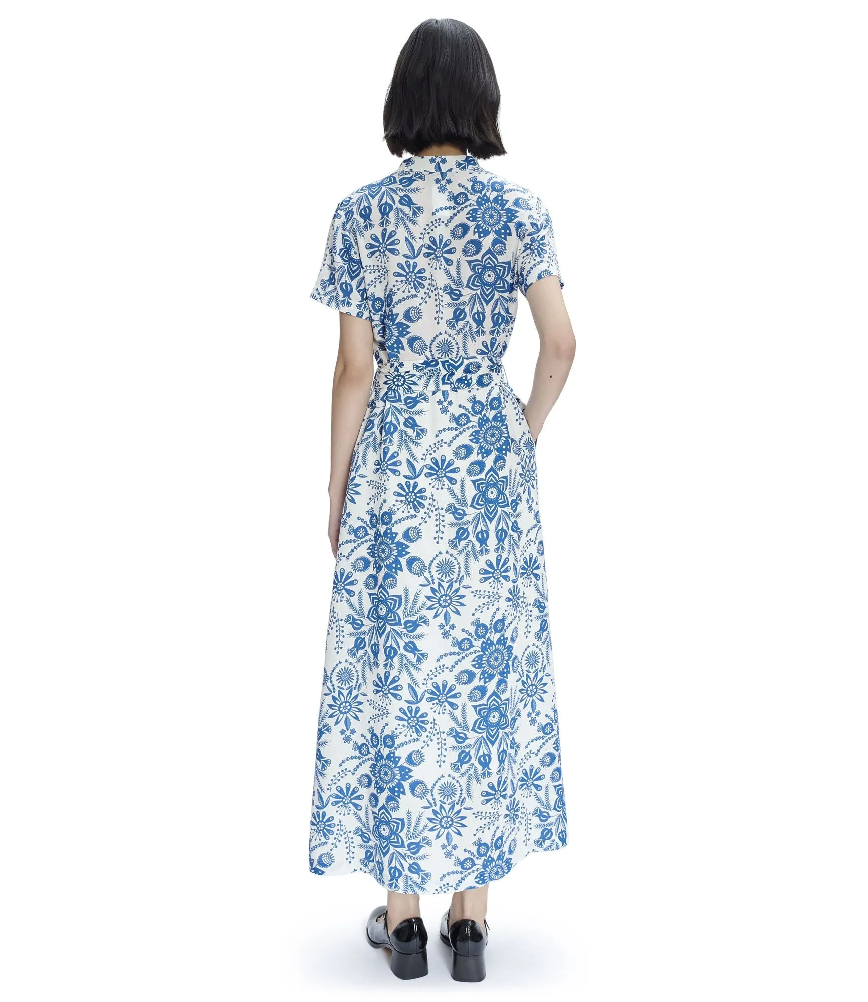 Annelie Dress