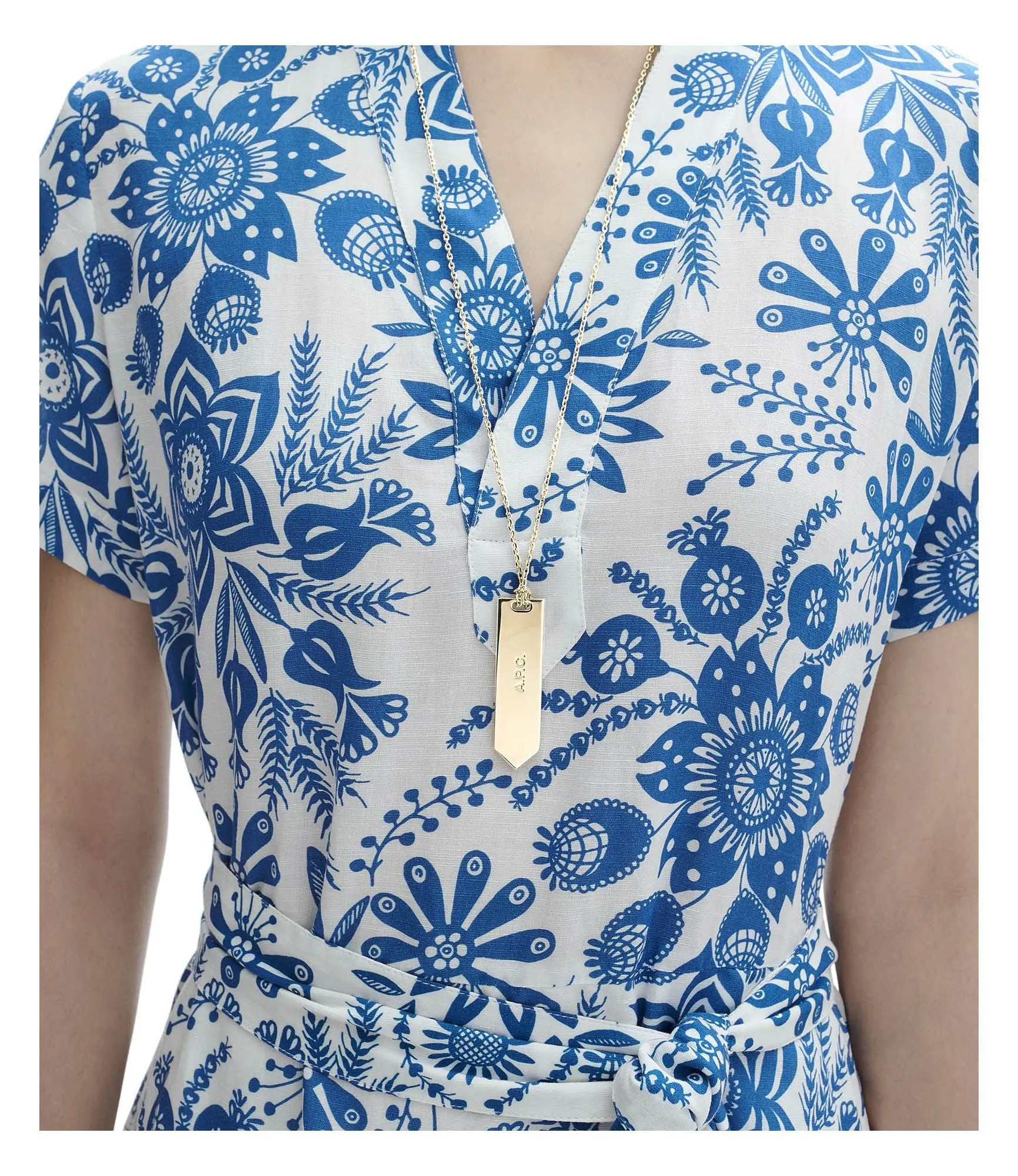 Annelie Dress