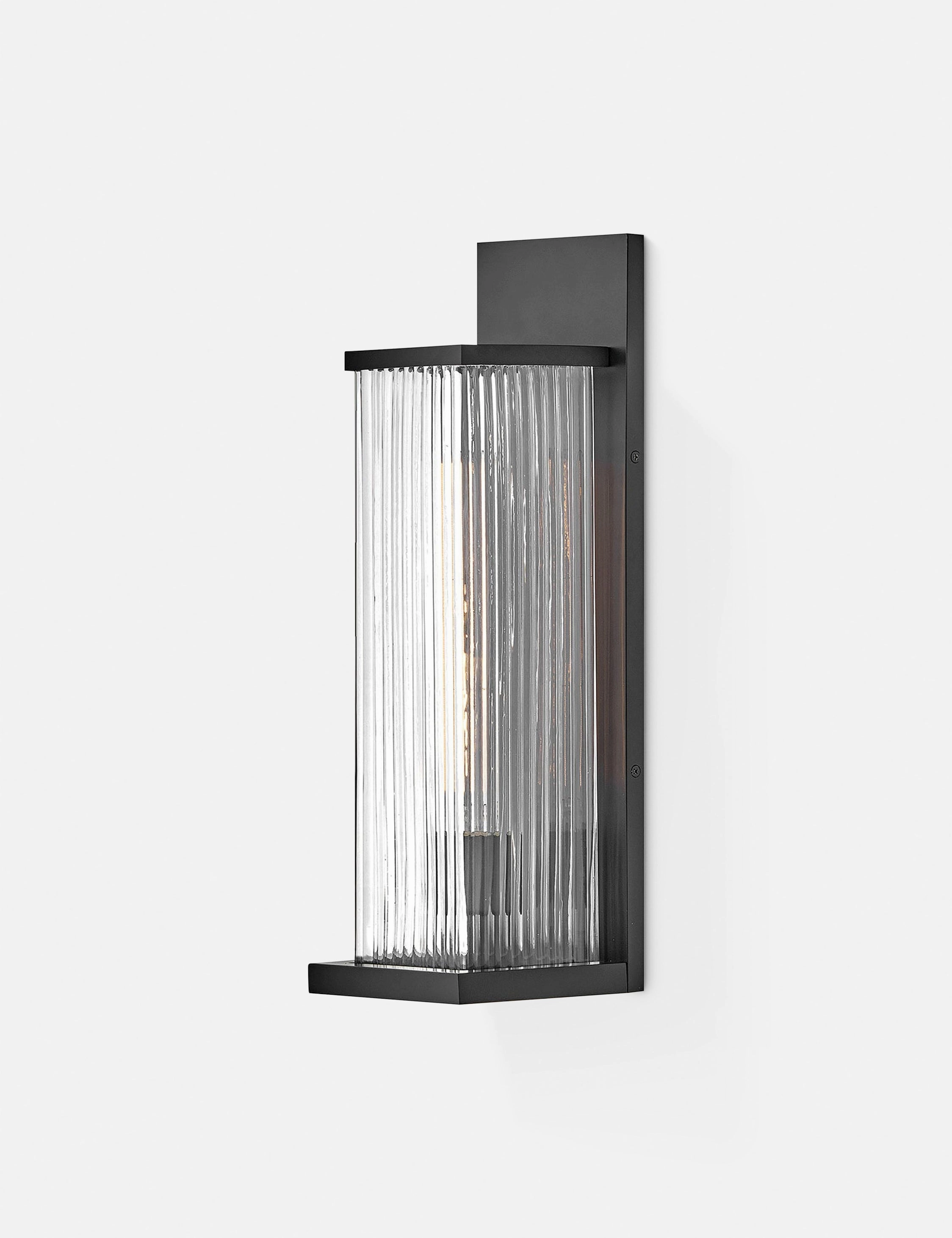 Annese Outdoor Sconce