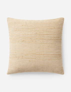 Annette Pillow by Magnolia Home by Joanna Gaines X Loloibedding sets ,throw blankets 
