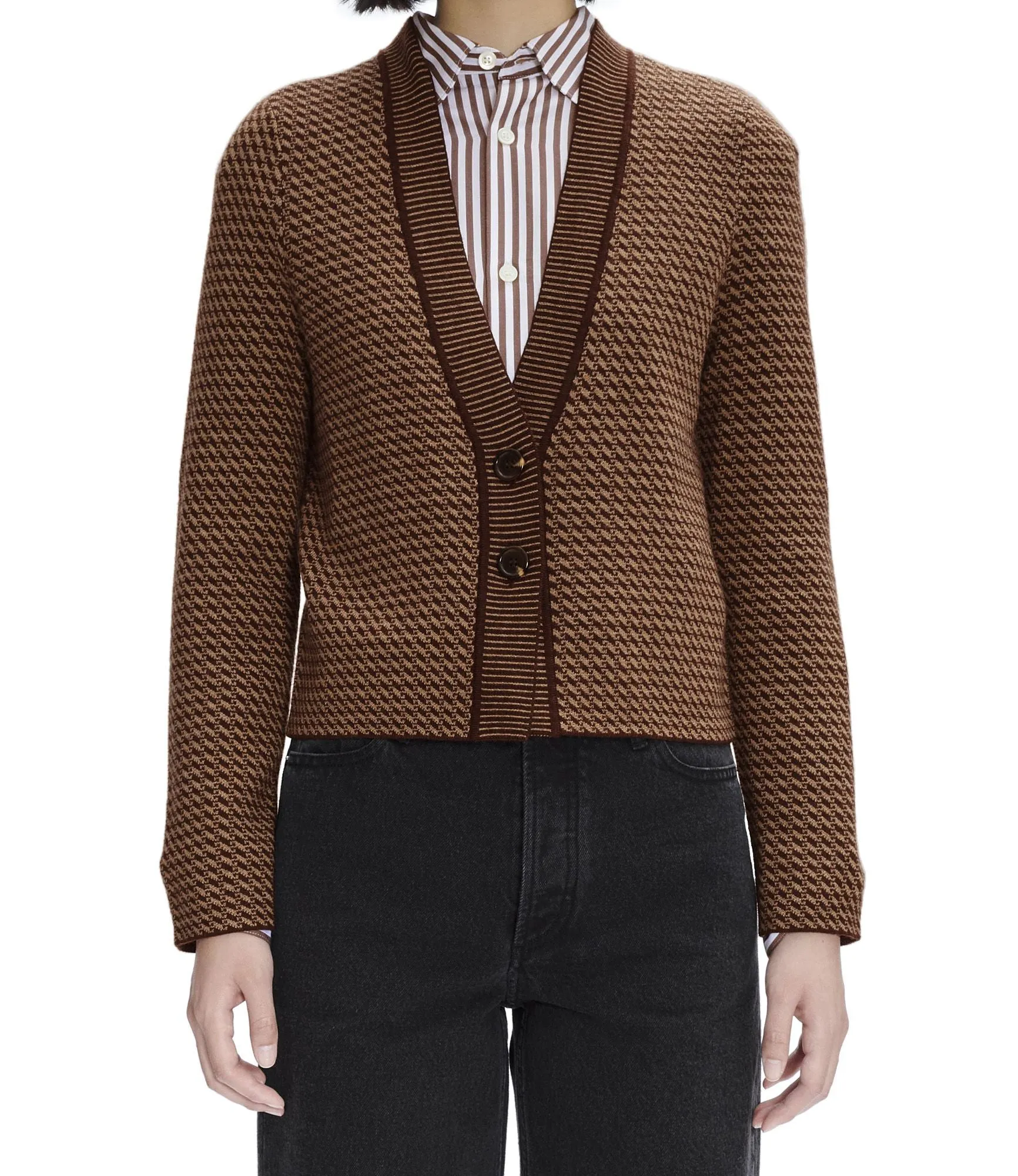 Annie Cardigan